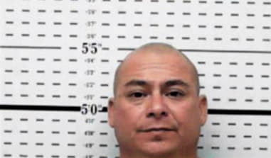 Antonio Escamilla, - Jim Wells County, TX 